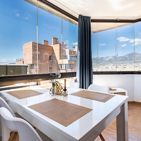 Apartamento Mar Fuengirola Eksteriør billede