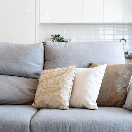 Apartamento Mar Fuengirola Eksteriør billede