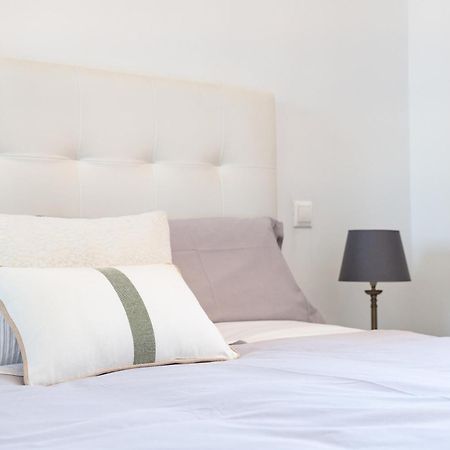 Apartamento Mar Fuengirola Eksteriør billede