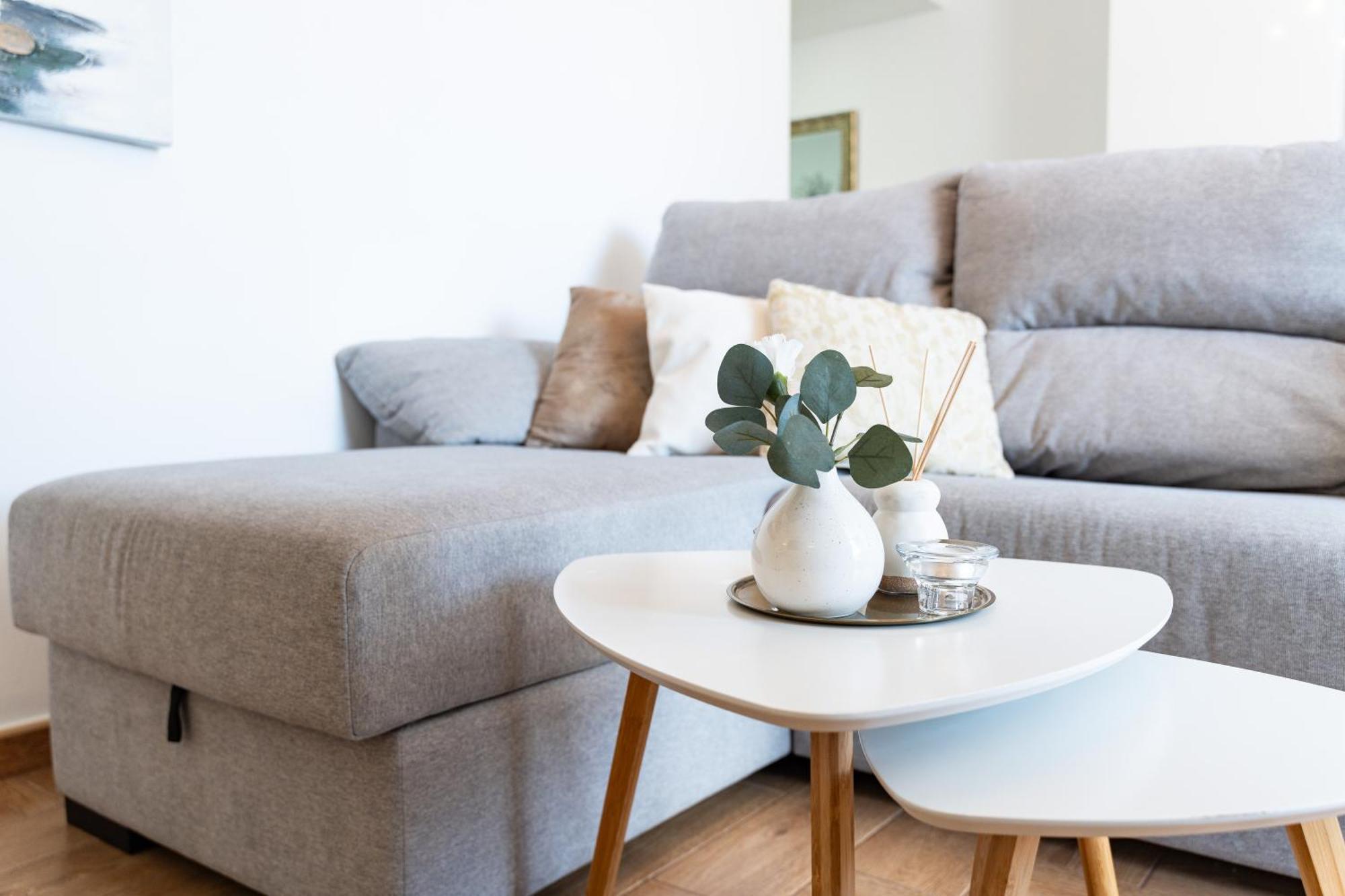 Apartamento Mar Fuengirola Eksteriør billede