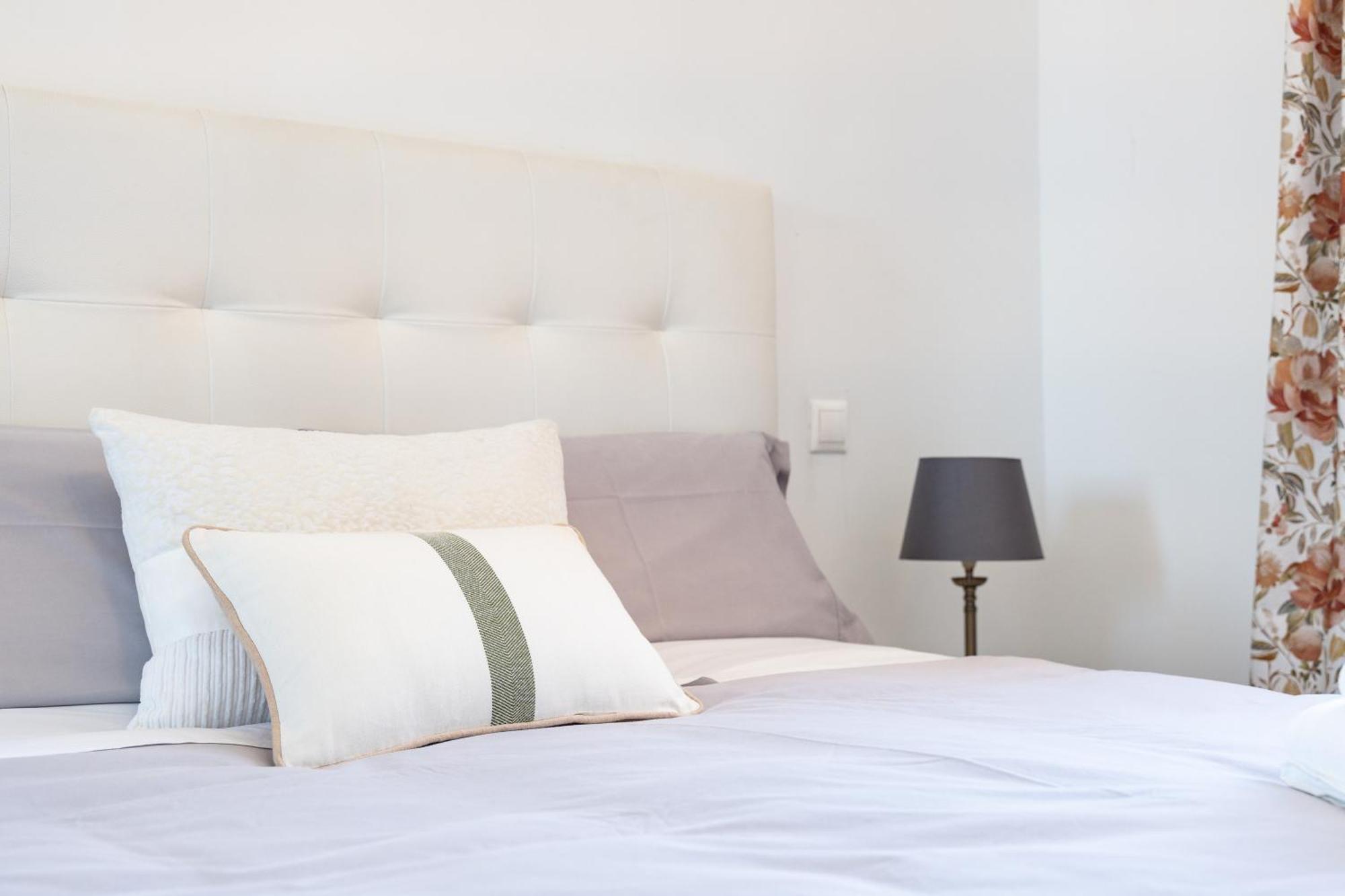 Apartamento Mar Fuengirola Eksteriør billede