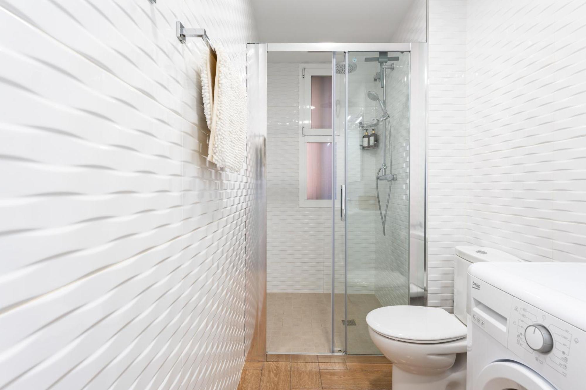 Apartamento Mar Fuengirola Eksteriør billede