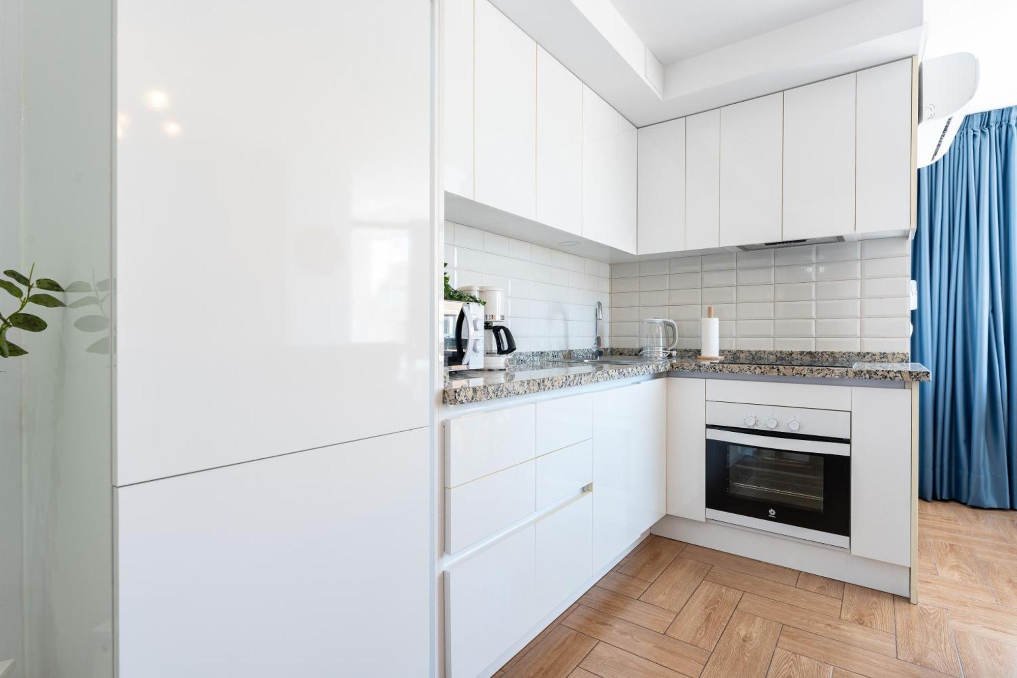Apartamento Mar Fuengirola Eksteriør billede