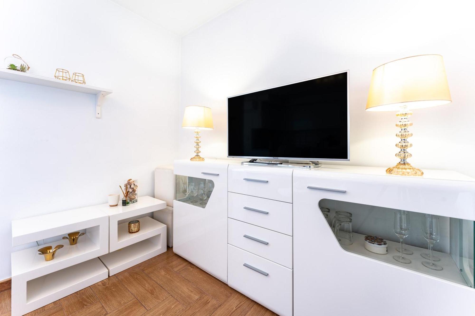 Apartamento Mar Fuengirola Eksteriør billede